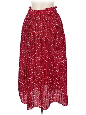 EXLURA Casual Skirt (view 2)