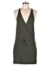 Athleta Solid Green Romper Size 0 - photo 1
