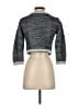 Isani Tweed Gray Cardigan Size S (petite) - photo 2