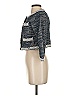 Isani Tweed Gray Cardigan Size S (petite) - photo 5