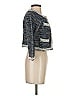 Isani Tweed Gray Cardigan Size S (petite) - photo 4