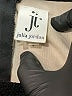 Julia Jordan 100% Polyester Black Cocktail Dress Size 6 - photo 7