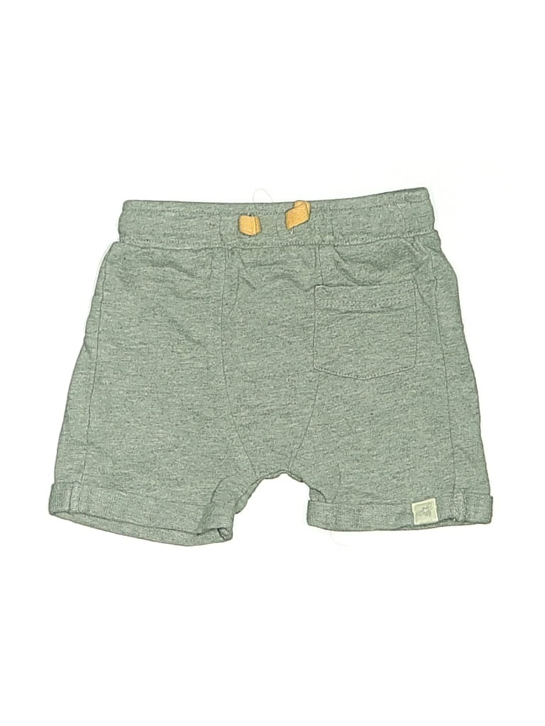 Click to view more detailed imagery on our partner's website Pre-owned Burt's Bees Baby Babies' Shorts In Green