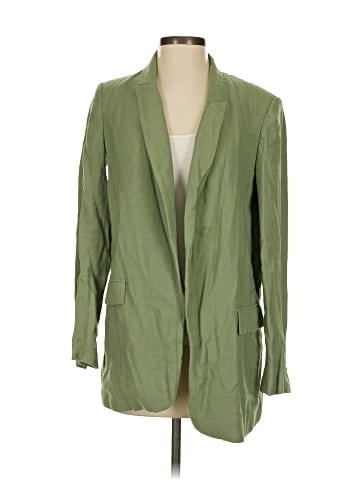 Zara Blazer (view 1)
