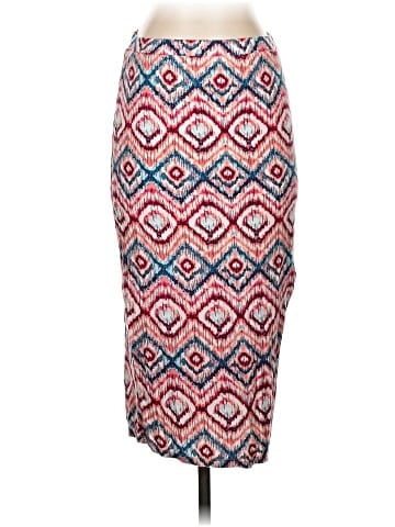 Matty M Casual Skirt (view 1)