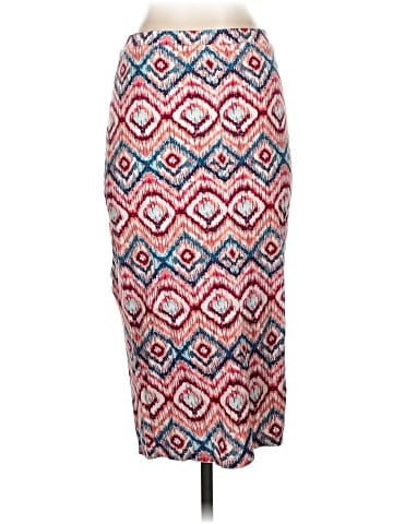 Matty M Casual Skirt (view 2)