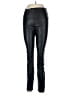 Lyssé Black Active Pants Size M - photo 1
