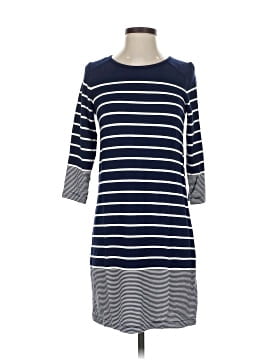 Fleur Bleue Casual Dress
