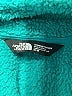 The North Face 100% Polyester Teal Pullover Sweater Size M - photo 7