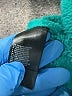 The North Face 100% Polyester Teal Pullover Sweater Size M - photo 8