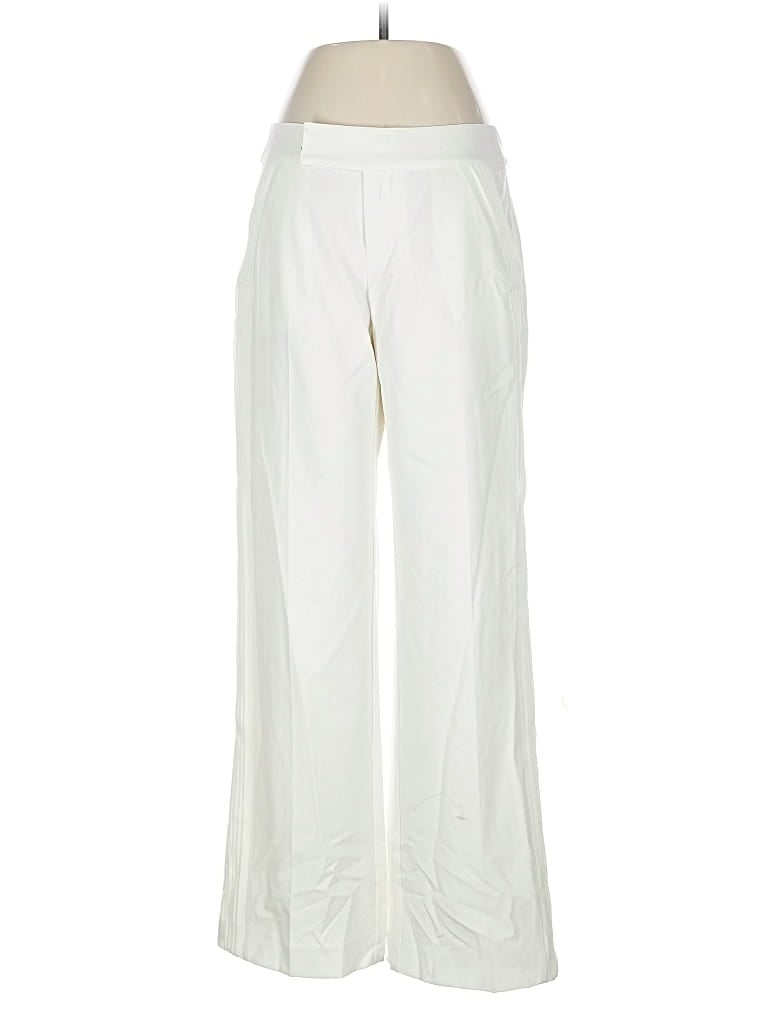 Pre-owned Chenault Casual Pants In White