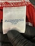 Lands' End Solid Orange Athletic Shorts Size 2 - photo 4