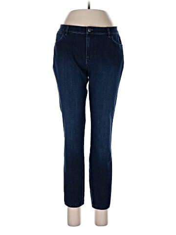 Lafayette 148 New York Jeans (view 1)