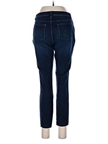 Lafayette 148 New York Jeans (view 2)