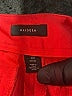 Halogen Solid Red Casual Pants Size 00 (petite) - photo 7