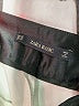 Zara Basic Ivory Track Pants Size XS - photo 6