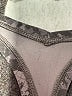 Lululemon Athletica Gray Purple Active Tank Size S (estimated) - photo 7