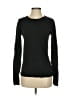525 America Black Pullover Sweater Size S - photo 1
