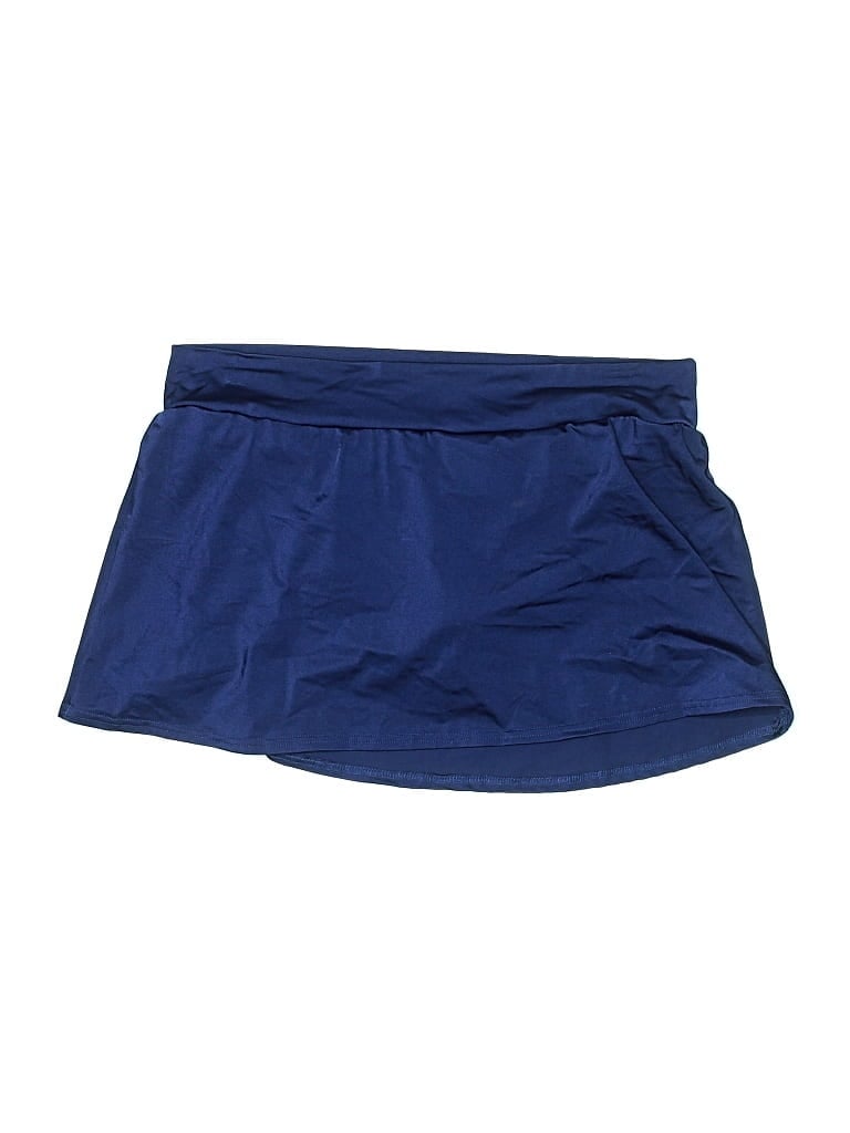 Pre-owned Venus Swimsuit Bottoms In Orange