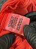 CAbi Color Block Red Jeans Size 10 - photo 8