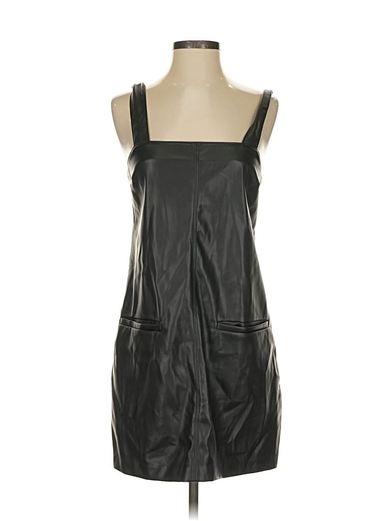Click to view more detailed imagery on our partner's website Pre-owned Abercrombie & Fitch Cocktail Dress In Black