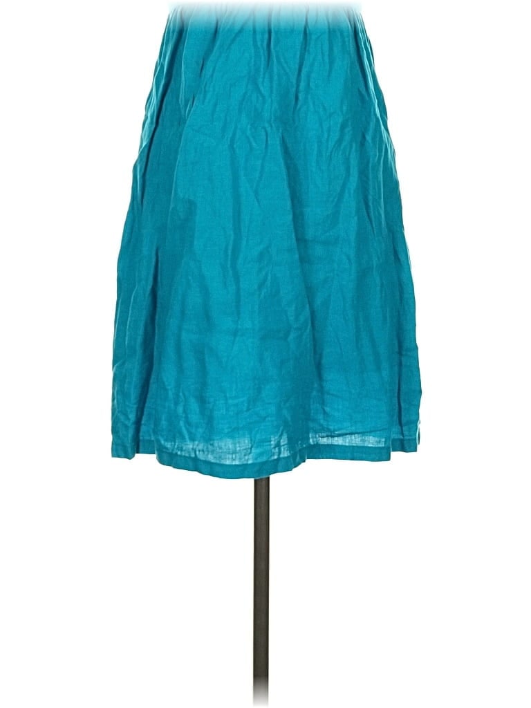 JUDITH MARCH Pre-owned Casual Skirt In Blue