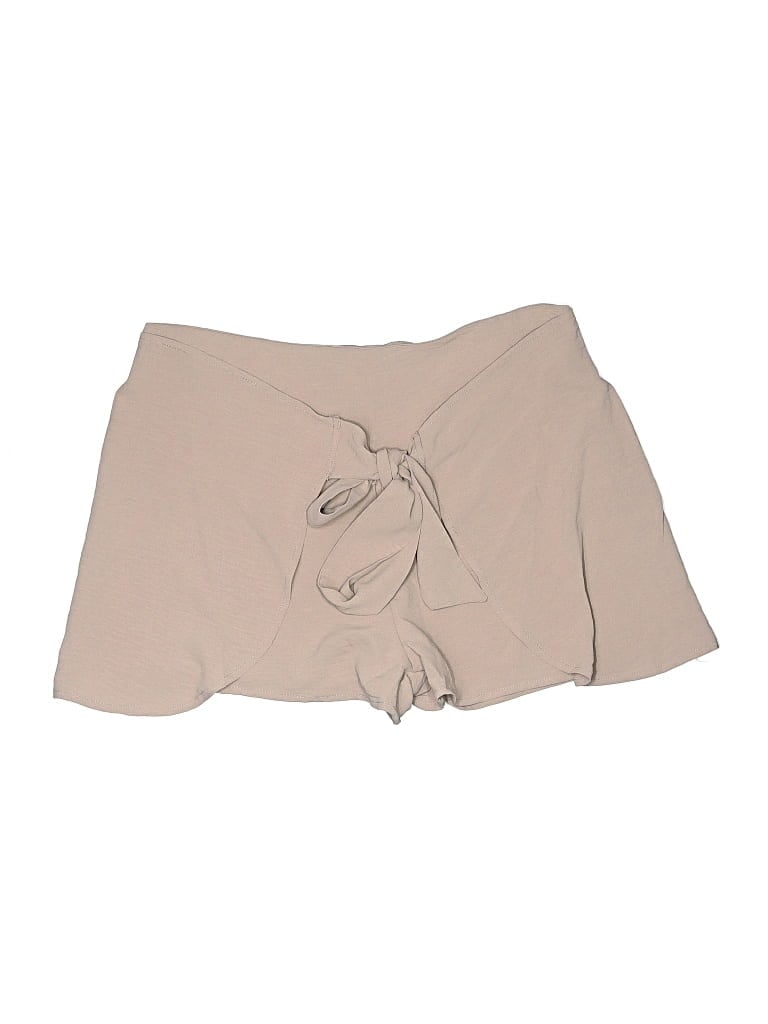 Pre-owned Heart & Hips Shorts In Pink