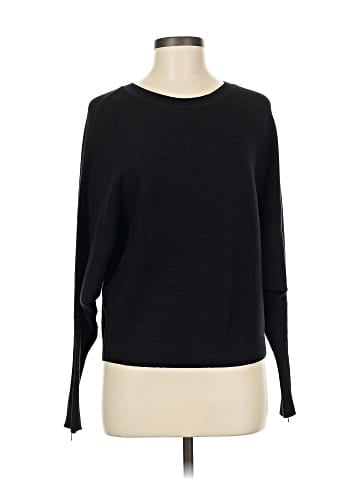 Carmen Carmen Marc Valvo Pullover Sweater (view 1)