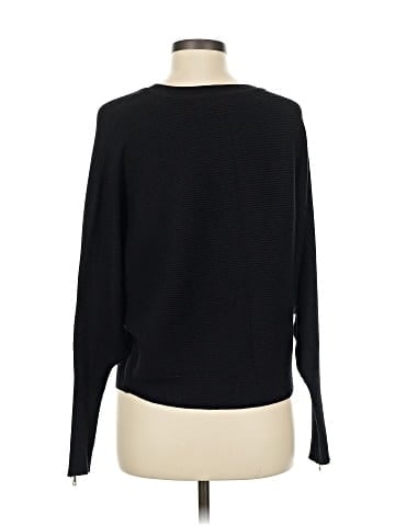 Carmen Carmen Marc Valvo Pullover Sweater (view 2)