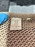 Shxt That I Knit Tan Pullover Sweater Size S - photo 7