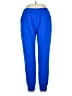 Unbranded Color Block Blue Track Pants Size XL - photo 1
