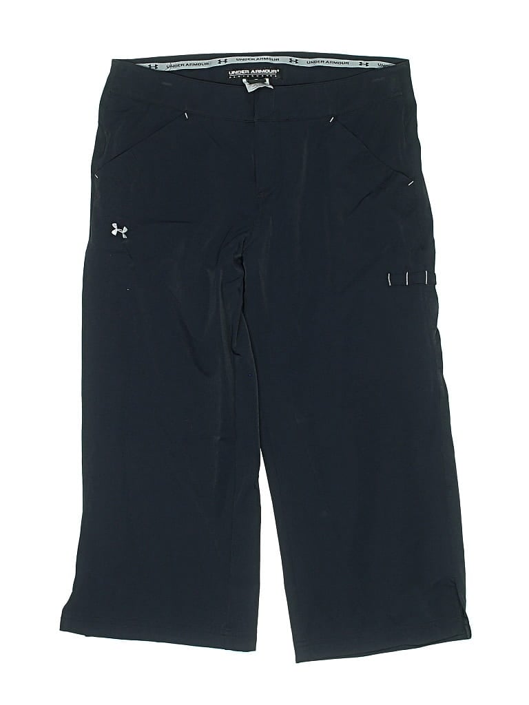 UNDER ARMOUR Pre-owned Cargo Shorts In Blue