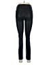 7 For All Mankind Black Casual Pants Size 7 - photo 2
