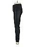 7 For All Mankind Black Casual Pants Size 7 - photo 5