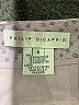 Philip Dicaprio Gray Formal Skirt Size 6 - photo 3