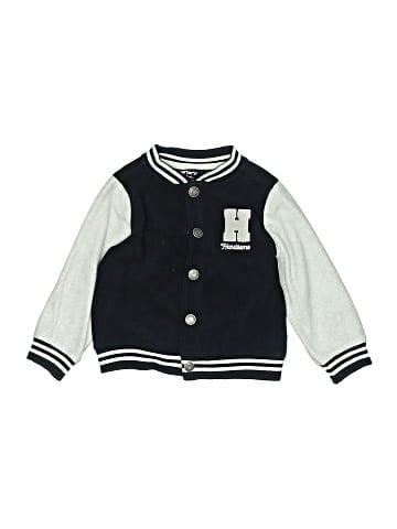 Carter's Cardigan (view 1)