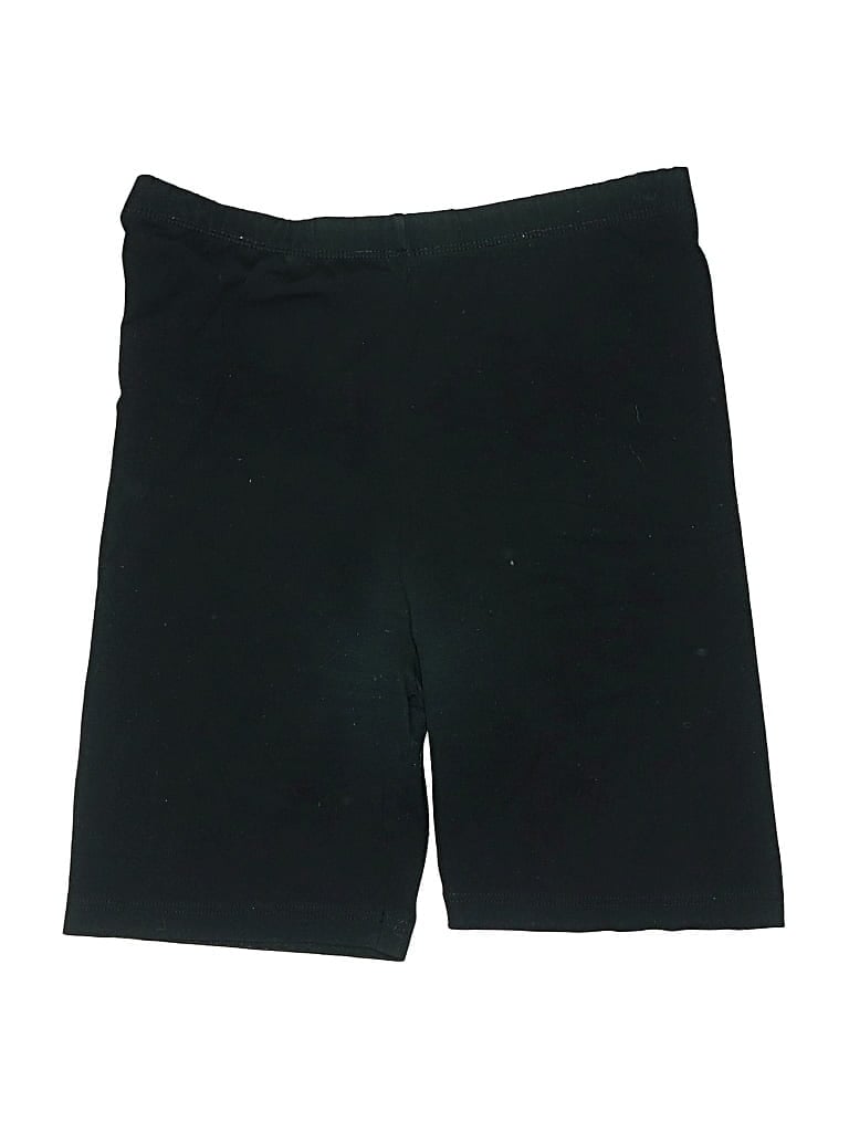 Click to view more detailed imagery on our partner's website Pre-owned Calvin Klein Performance Athletic Shorts In Black