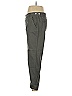 Isabella Sinclair 100% Cotton Green Casual Pants Size 8 - photo 5