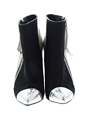 Jean-Michel Cazabat Ankle Boots (view 2)