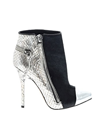 Jean-Michel Cazabat Ankle Boots (view 1)
