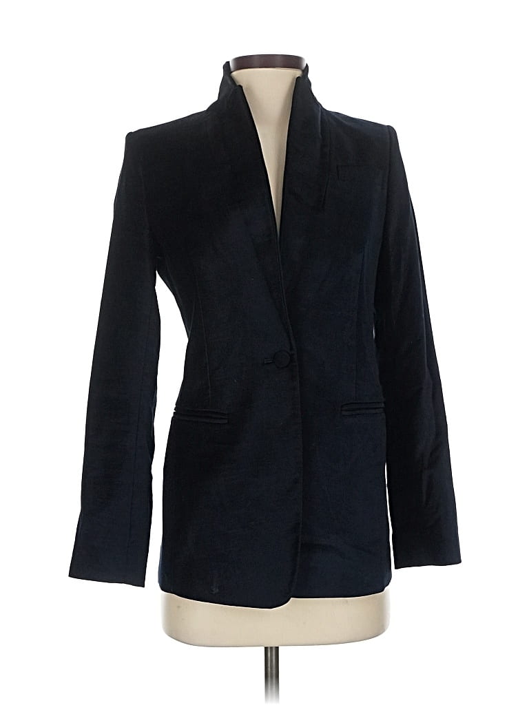 Click to view more detailed imagery on our partner's website Pre-owned Club Monaco Blazer Jacket In Blue