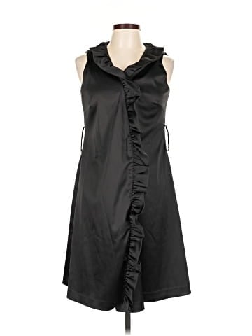 Eliza J Cocktail Dress (view 1)