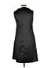 Eliza J Black Cocktail Dress Size 10 - photo 2