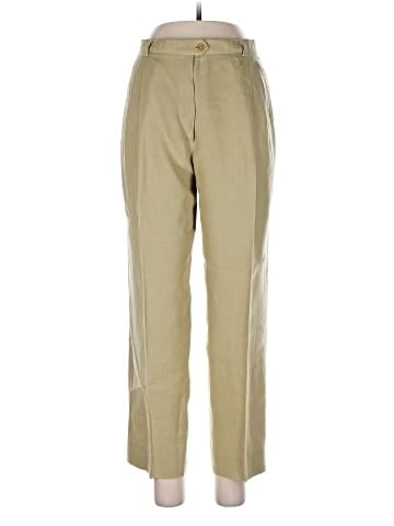 Emporio Armani Casual Pants (view 1)