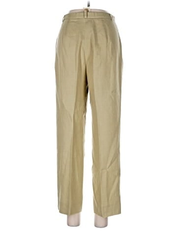 Emporio Armani Casual Pants (view 2)