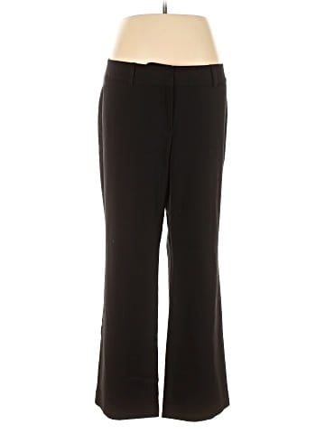 Ann Taylor LOFT Outlet Dress Pants (view 1)