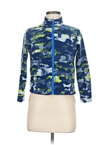 Eddie Bauer Track Jacket (view 1)