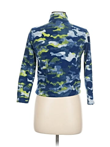 Eddie Bauer Track Jacket (view 2)