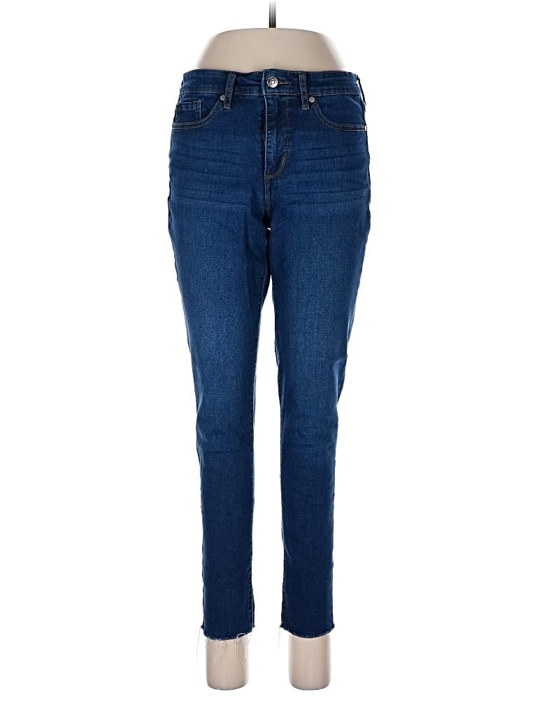 Pre-owned Sofia Jeans By Sofia Vergara Jeans In Blue