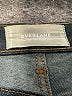 Everlane Blue Jeans Size 31 waist - photo 6